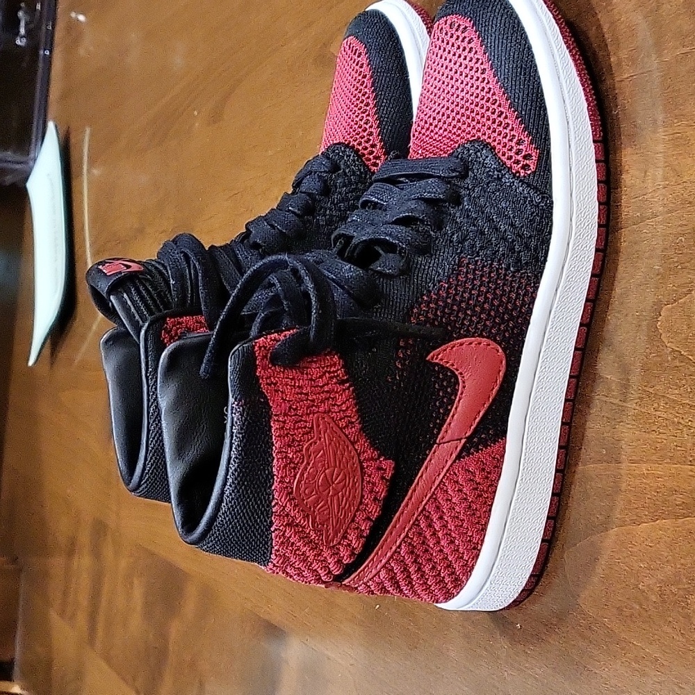 Youth size 4 Nikes